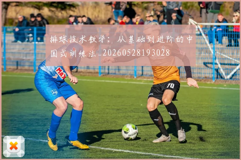 排球技术教学：从基础到进阶的中国式训练法_20260528193028
